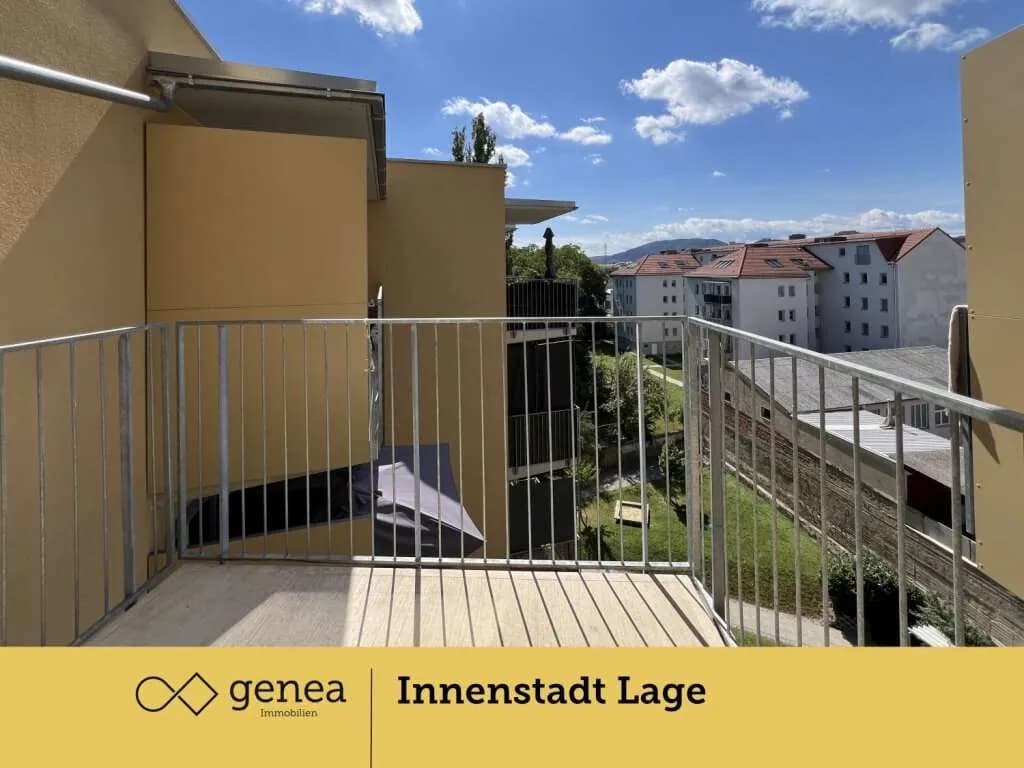 2-Zimmer-Wohnung mieten in Graz – 54,49 m², € 764 – Bild 17 von 26