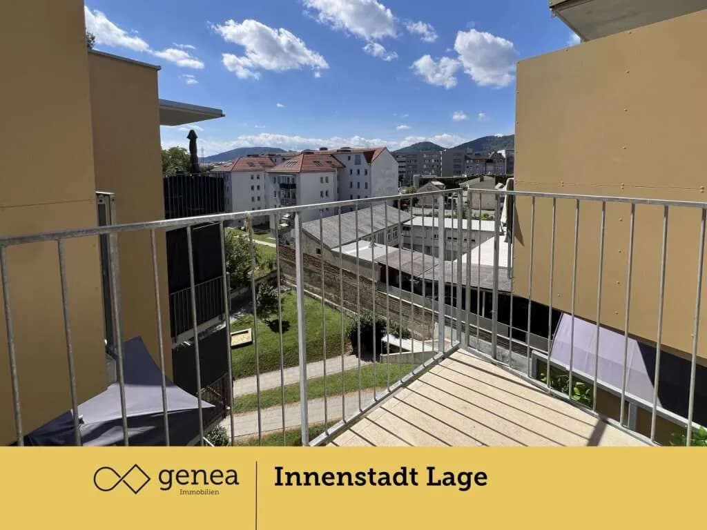 2-Zimmer-Wohnung mieten in Graz – 54,49 m², € 764 – Bild 18 von 26