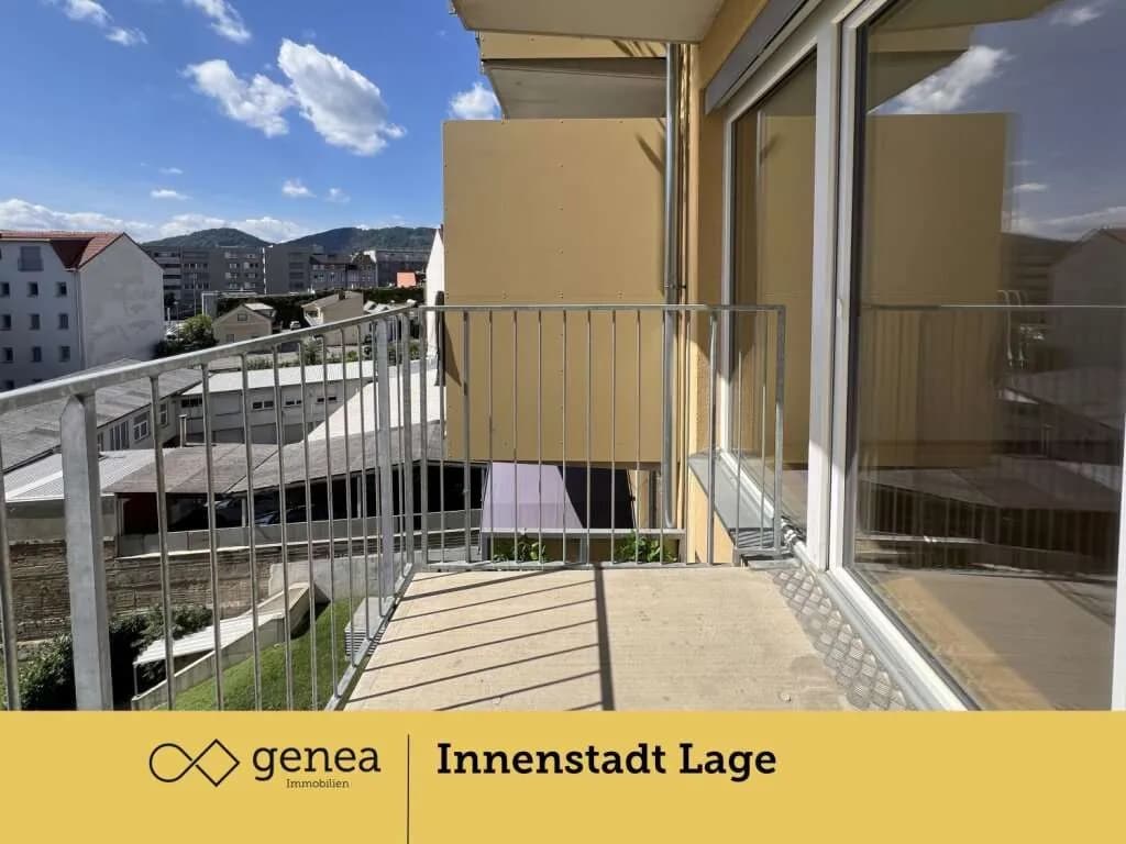 2-Zimmer-Wohnung mieten in Graz – 54,49 m², € 764 – Bild 19 von 26