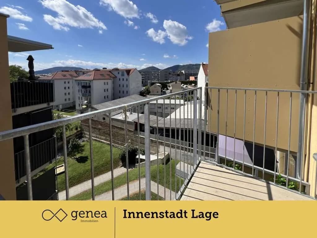2-Zimmer-Wohnung mieten in Graz – 54,49 m², € 764 – Bild 20 von 26
