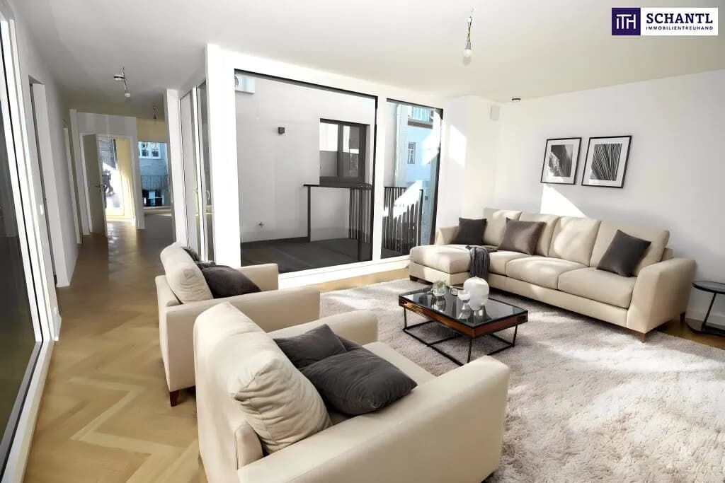 3-Zimmer-Wohnung kaufen in Wien – 112,2 m², € 1.810.000 – Bild 4 von 20