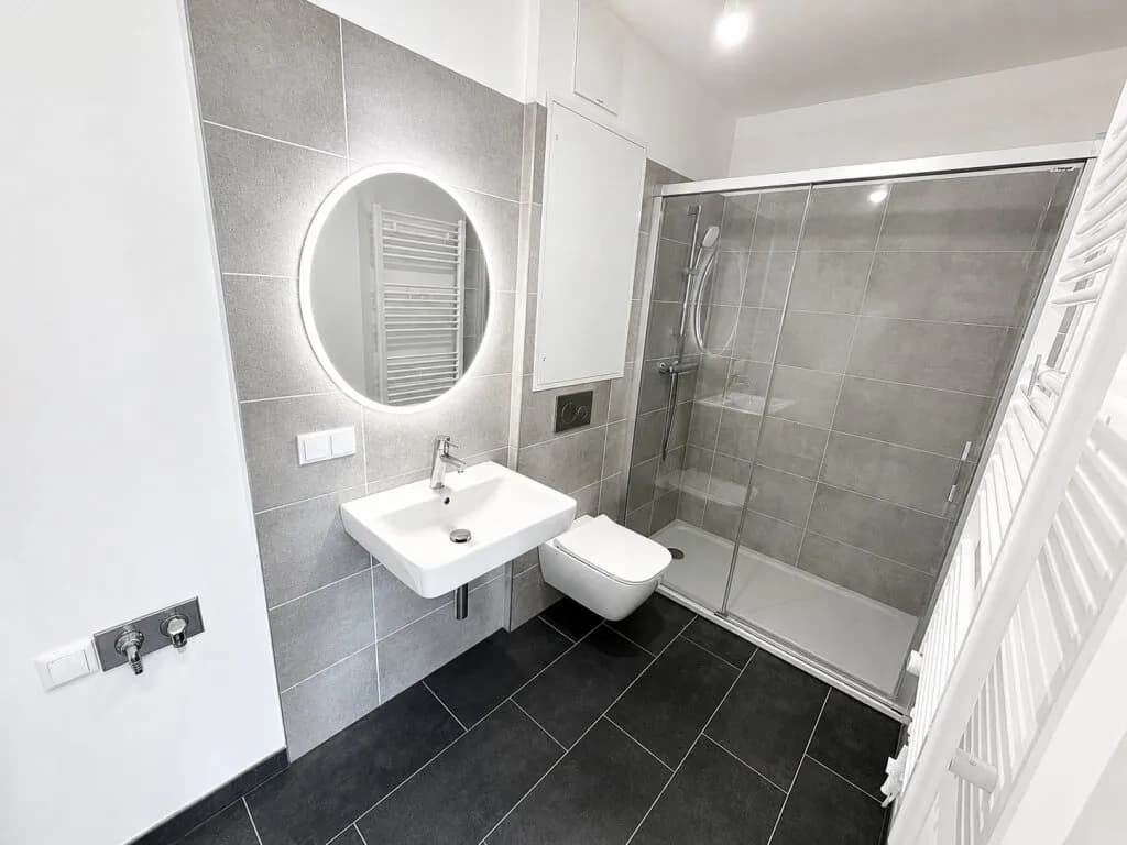 2-Zimmer-Wohnung kaufen in Wien – 33,22 m², € 234.900 – Bild 7 von 11