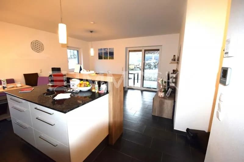 2-Zimmer-Haus kaufen in Urfahr-Umgebung – 58 m², € 349.000 – Bild 3 von 5