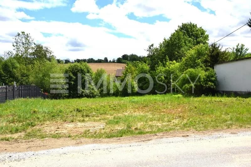 Grundstück kaufen in Linz – 1 183 m², € 450.000