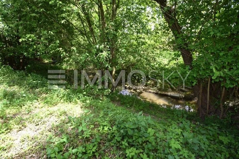 Grundstück kaufen in Linz – 1 183 m², € 450.000 – Bild 2 von 5