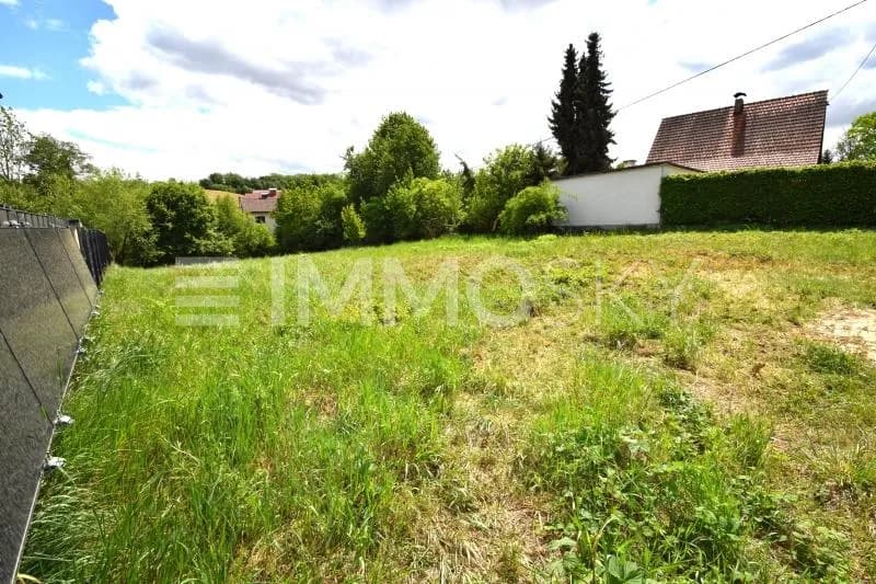 Grundstück kaufen in Linz – 1 183 m², € 450.000 – Bild 4 von 5