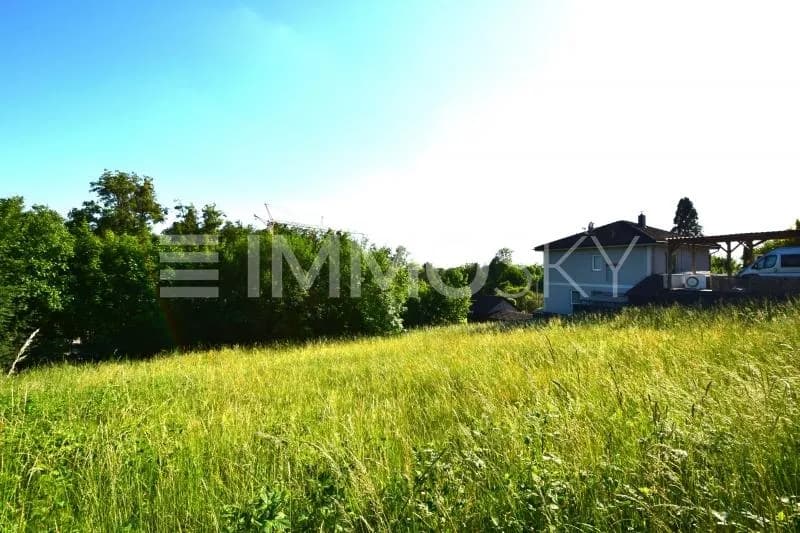 Grundstück kaufen in Freistadt – 724 m², € 129.000