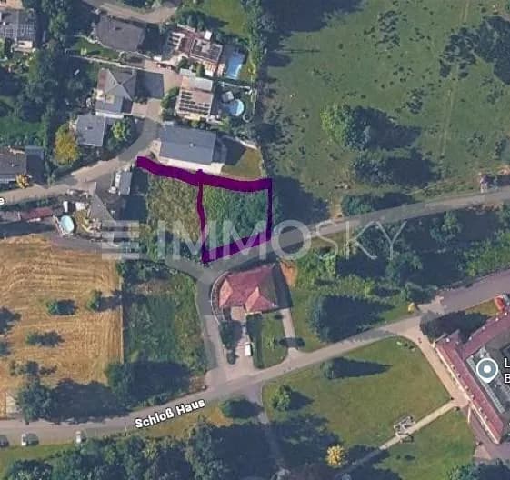 Grundstück kaufen in Freistadt – 724 m², € 129.000 – Bild 3 von 5