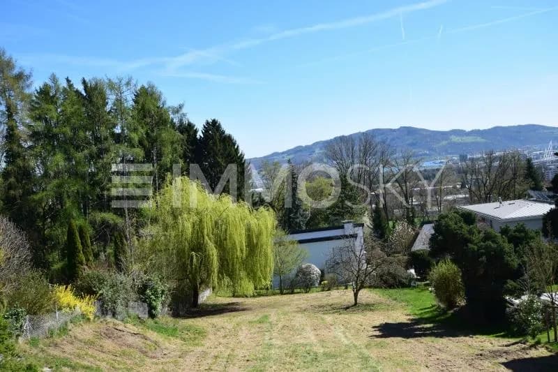 Grundstück kaufen in Linz – 1 338 m², € 1.204.000 – Bild 2 von 4