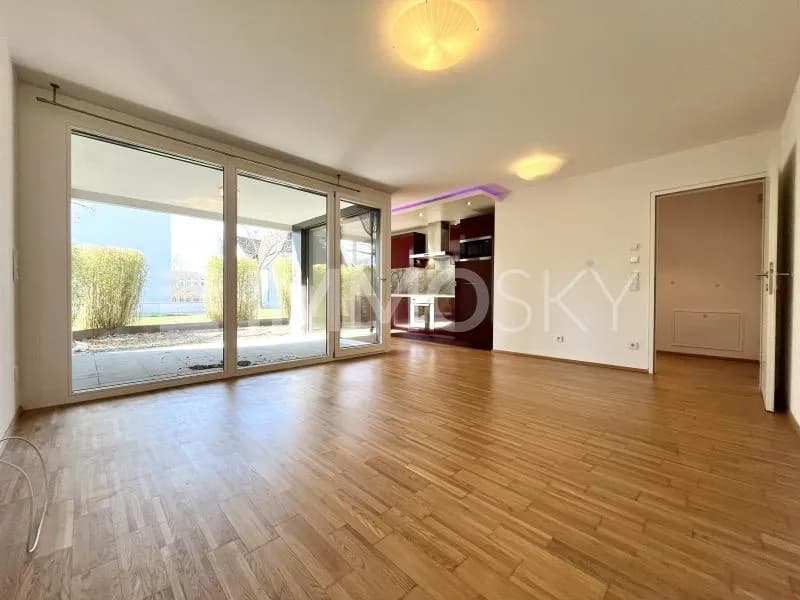2-Zimmer-Wohnung kaufen in Dornbirn – 48 m², € 299.000 – Bild 2 von 5