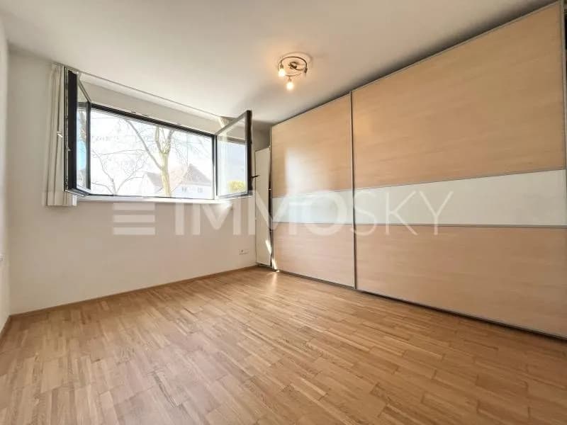 2-Zimmer-Wohnung kaufen in Dornbirn – 48 m², € 299.000 – Bild 3 von 5