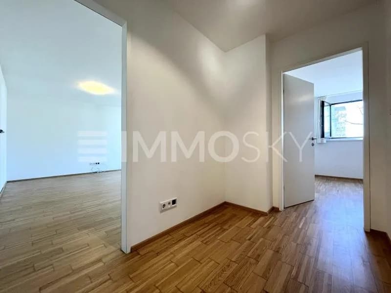 2-Zimmer-Wohnung kaufen in Dornbirn – 48 m², € 299.000 – Bild 4 von 5