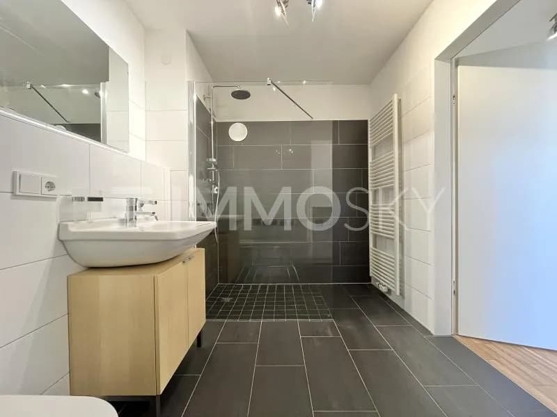 2-Zimmer-Wohnung kaufen in Dornbirn – 48 m², € 299.000 – Bild 5 von 5