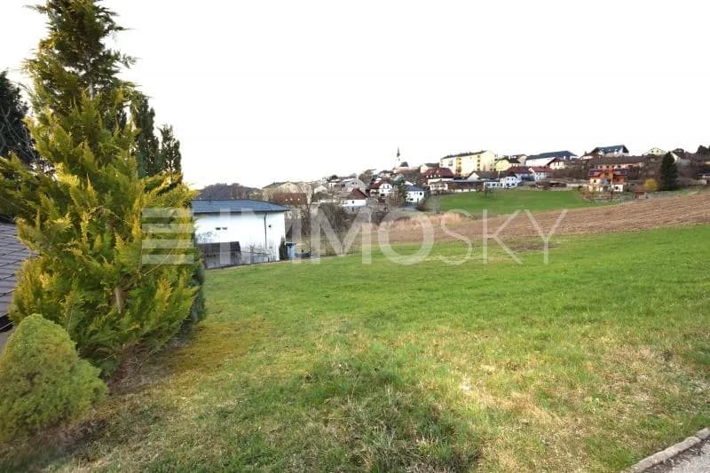Grundstück kaufen in Urfahr-Umgebung – 690 m², € 179.000 – Bild 2 von 4