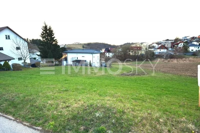 Grundstück kaufen in Urfahr-Umgebung – 690 m², € 179.000 – Bild 3 von 4
