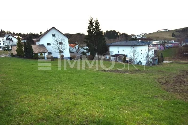 Grundstück kaufen in Urfahr-Umgebung – 690 m², € 179.000 – Bild 4 von 4