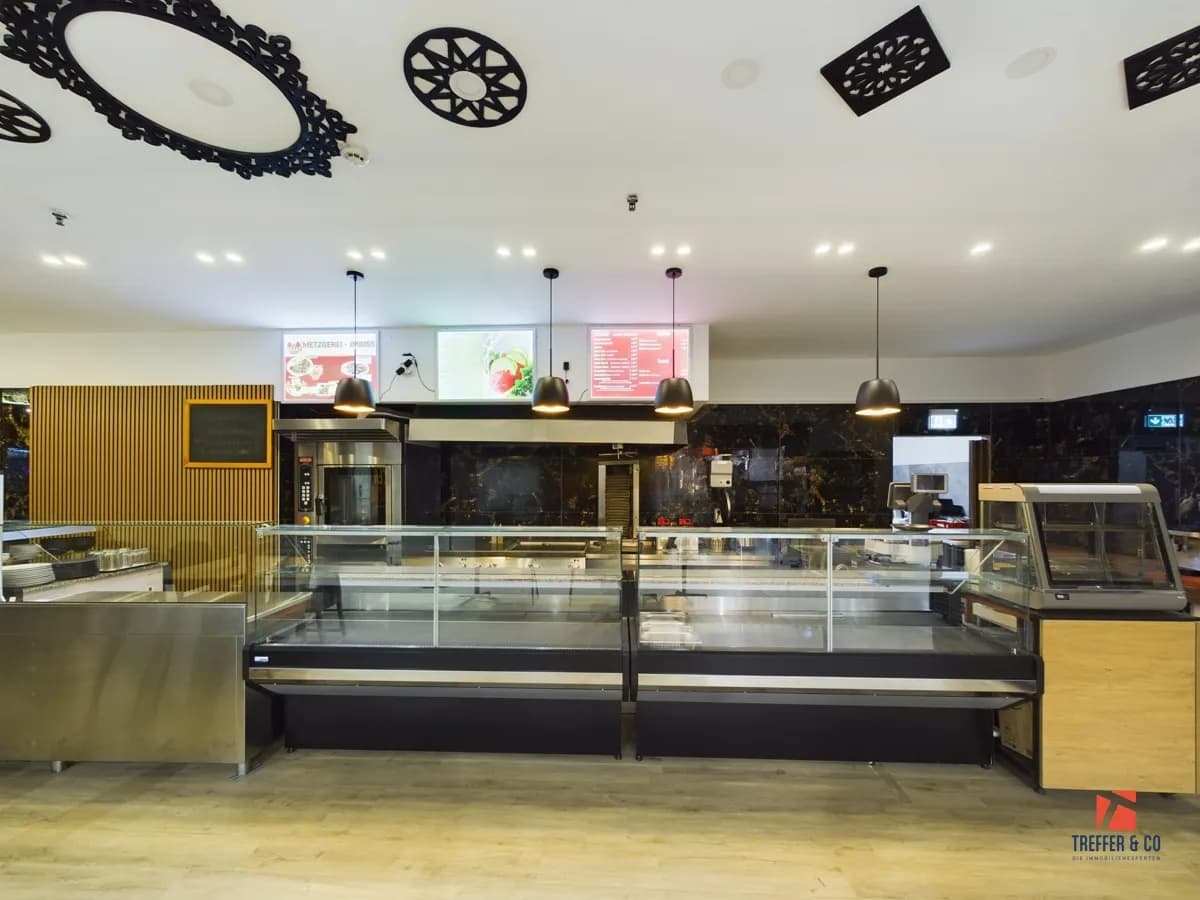 Gewerbeimmobilie mieten in Kufstein – 86 m², € 3.043 – Bild 1 von 10