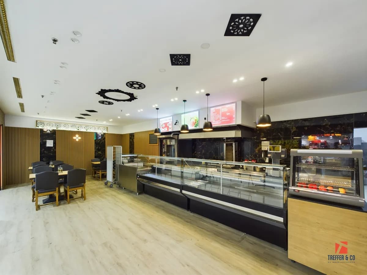 Gewerbeimmobilie mieten in Kufstein – 86 m², € 3.043 – Bild 3 von 10