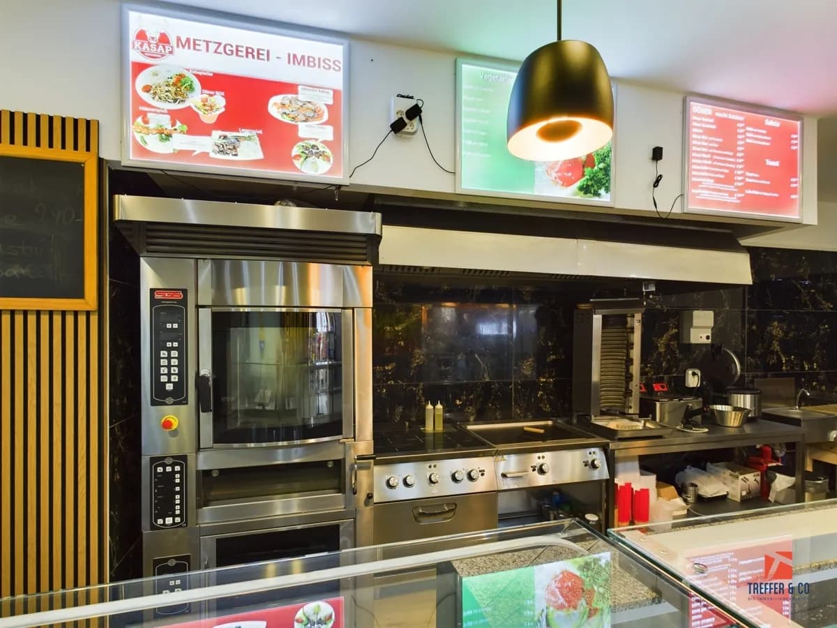 Gewerbeimmobilie mieten in Kufstein – 86 m², € 3.043 – Bild 5 von 10