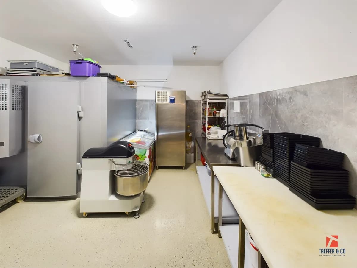 Gewerbeimmobilie mieten in Kufstein – 86 m², € 3.043 – Bild 7 von 10