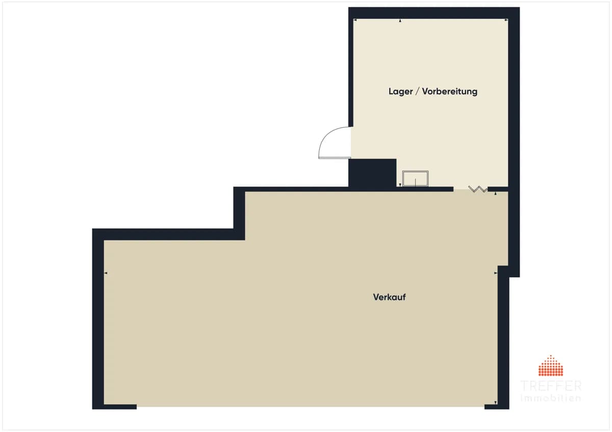 Gewerbeimmobilie mieten in Kufstein – 86 m², € 3.043 – Bild 10 von 10