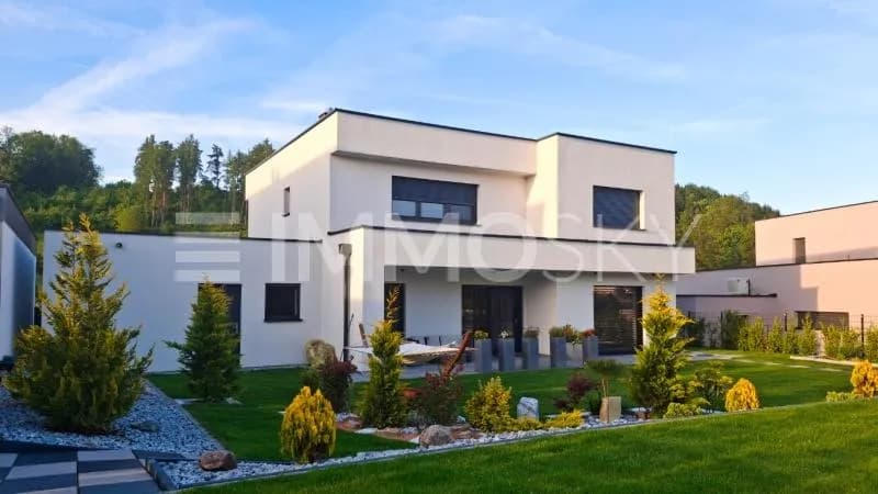 5-Zimmer-Haus kaufen in Wels-Land – 175 m², € 799.000