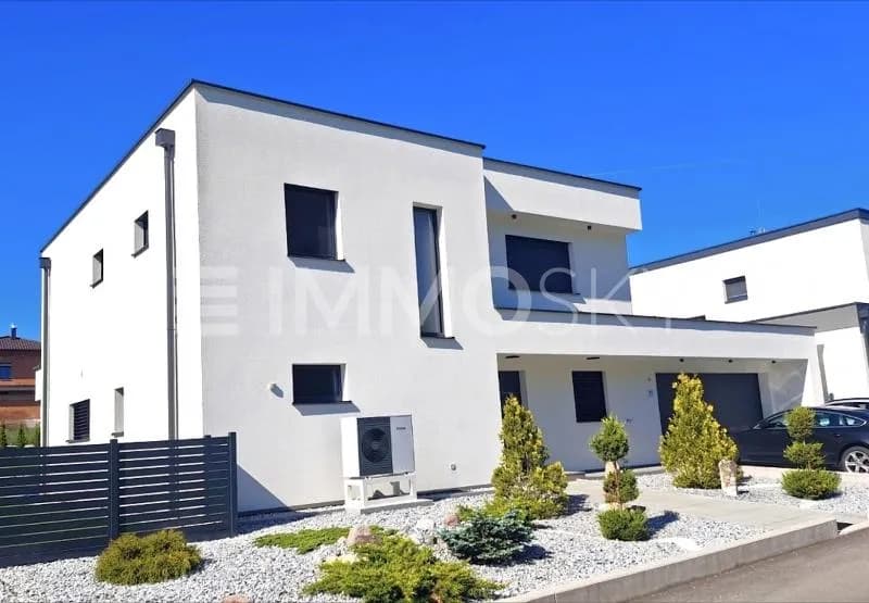 5-Zimmer-Haus kaufen in Wels-Land – 175 m², € 799.000 – Bild 3 von 5