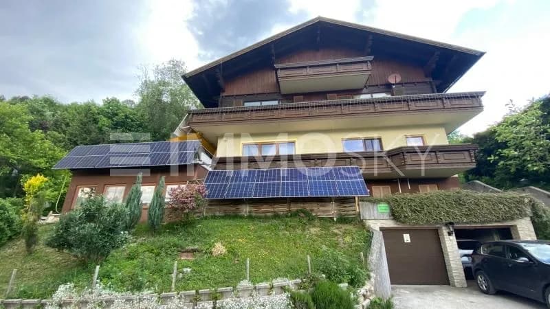 8-Zimmer-Haus kaufen in Liezen – 280 m², € 630.000 – Bild 1 von 5