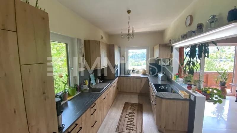 8-Zimmer-Haus kaufen in Liezen – 280 m², € 630.000 – Bild 3 von 5