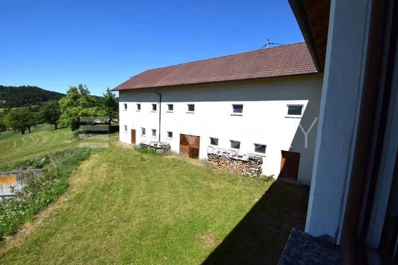 5-Zimmer-Gewerbeimmobilie kaufen in Freistadt – 580 m², € 849.000