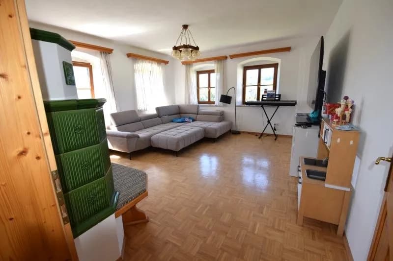 5-Zimmer-Gewerbeimmobilie kaufen in Freistadt – 580 m², € 849.000 – Bild 4 von 5