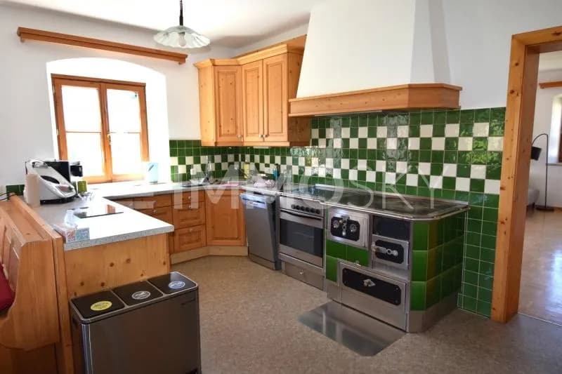 5-Zimmer-Gewerbeimmobilie kaufen in Freistadt – 580 m², € 849.000 – Bild 5 von 5