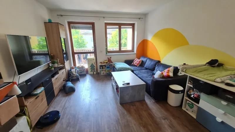 3-Zimmer-Wohnung kaufen in Steyr-Land – 72 m², € 225.000 – Bild 2 von 5