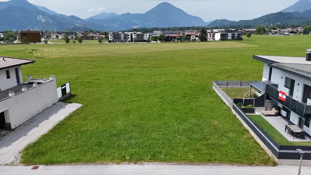Grundstück kaufen in Kufstein – 487 m² – Bild 2 von 8