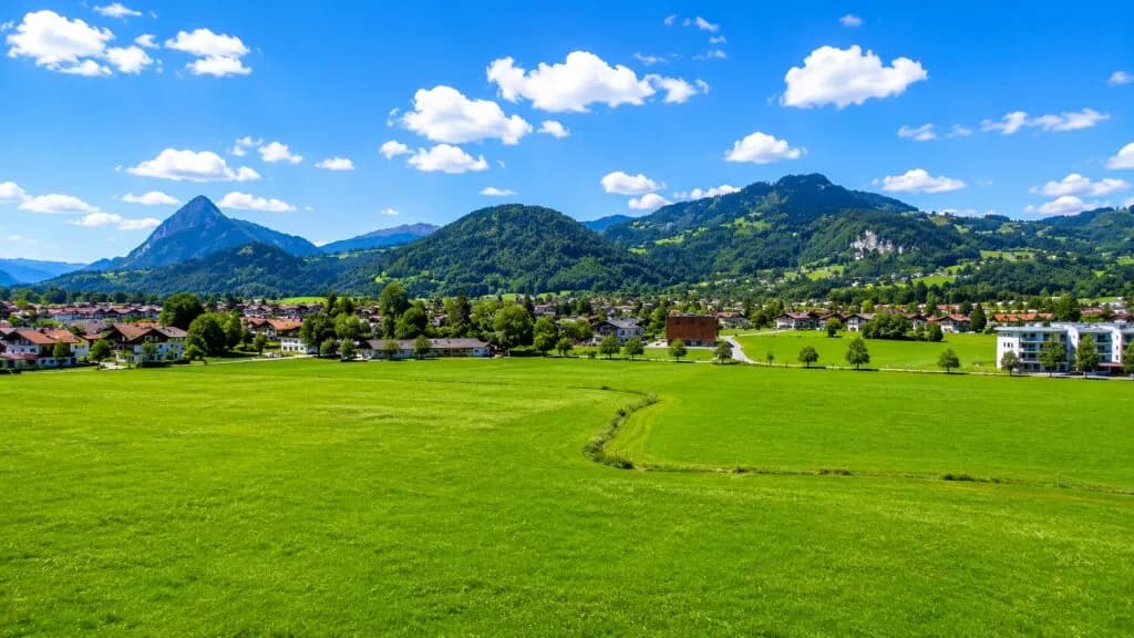 Grundstück kaufen in Kufstein – 487 m² – Bild 3 von 8