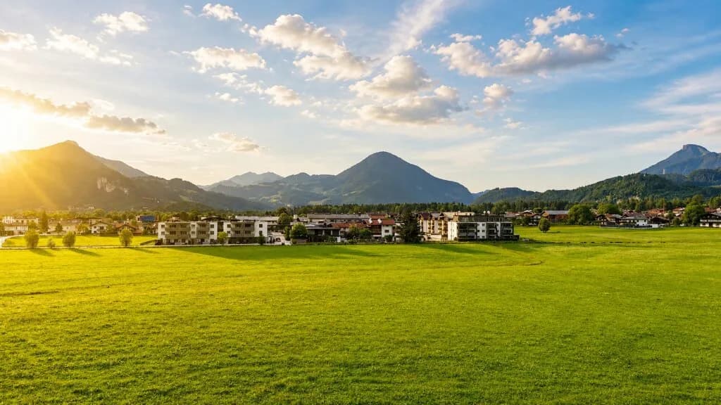 Grundstück kaufen in Kufstein – 487 m² – Bild 4 von 8