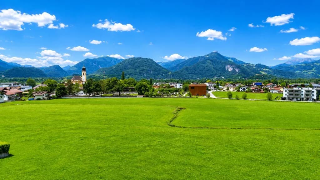 Grundstück kaufen in Kufstein – 487 m² – Bild 5 von 8