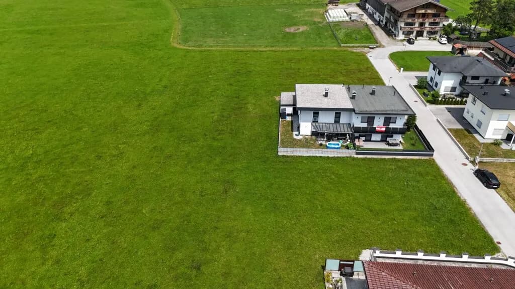 Grundstück kaufen in Kufstein – 487 m² – Bild 7 von 8