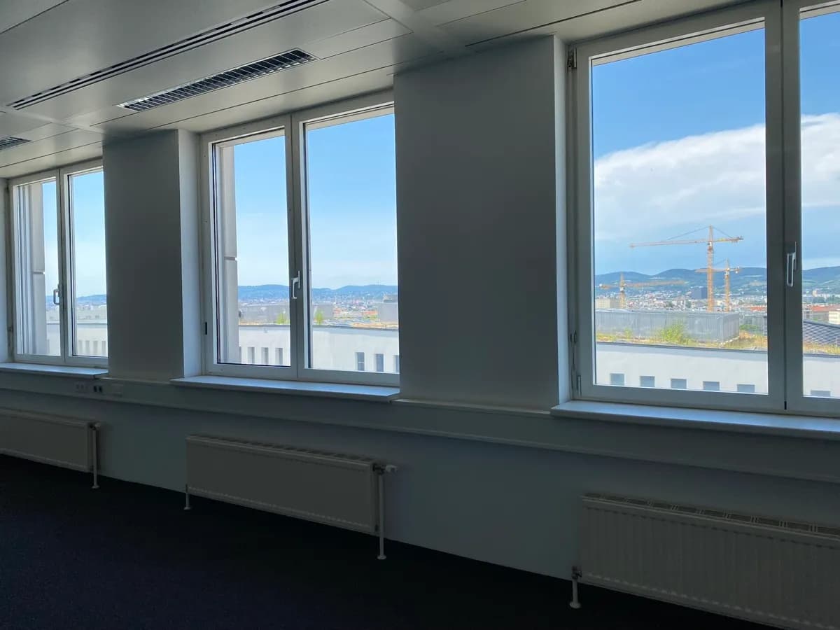Gewerbeimmobilie mieten in Wien – 1 782 m², € 32.664 – Bild 8 von 8