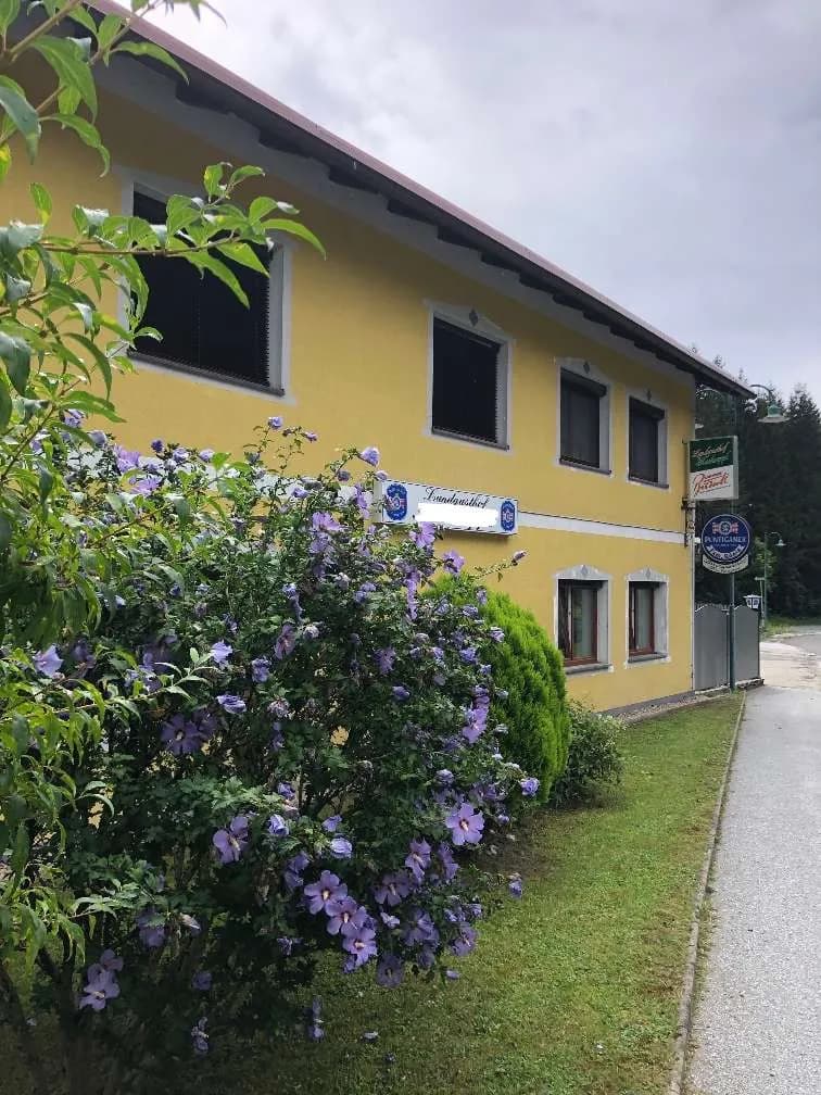 14-Zimmer-Gewerbeimmobilie kaufen in Deutschlandsberg – 661 m², € 350.000 – Bild 27 von 31