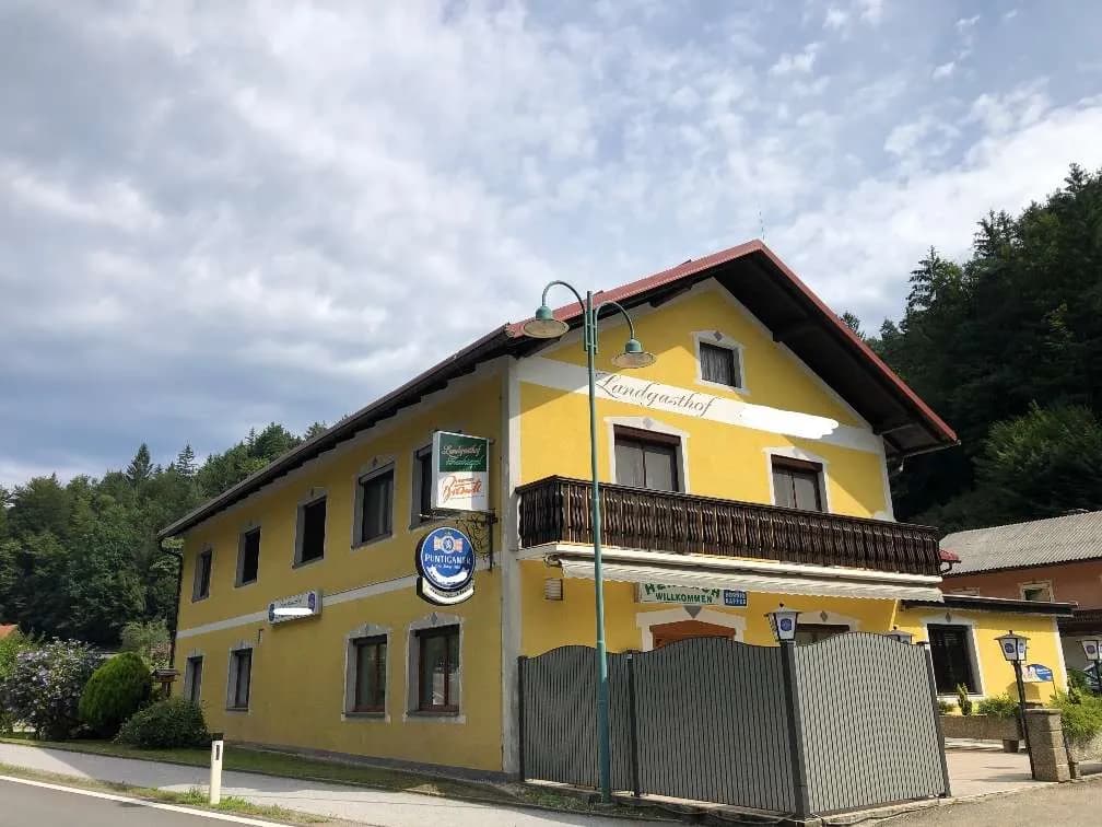 14-Zimmer-Gewerbeimmobilie kaufen in Deutschlandsberg – 661 m², € 350.000 – Bild 30 von 31