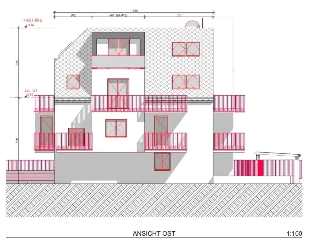 Grundstück kaufen in Wien – 720 m², € 1.100.000 – Bild 5 von 19
