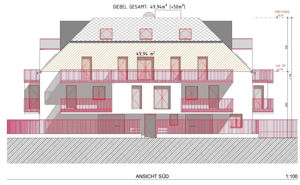 Grundstück kaufen in Wien – 720 m², € 1.100.000 – Bild 6 von 19