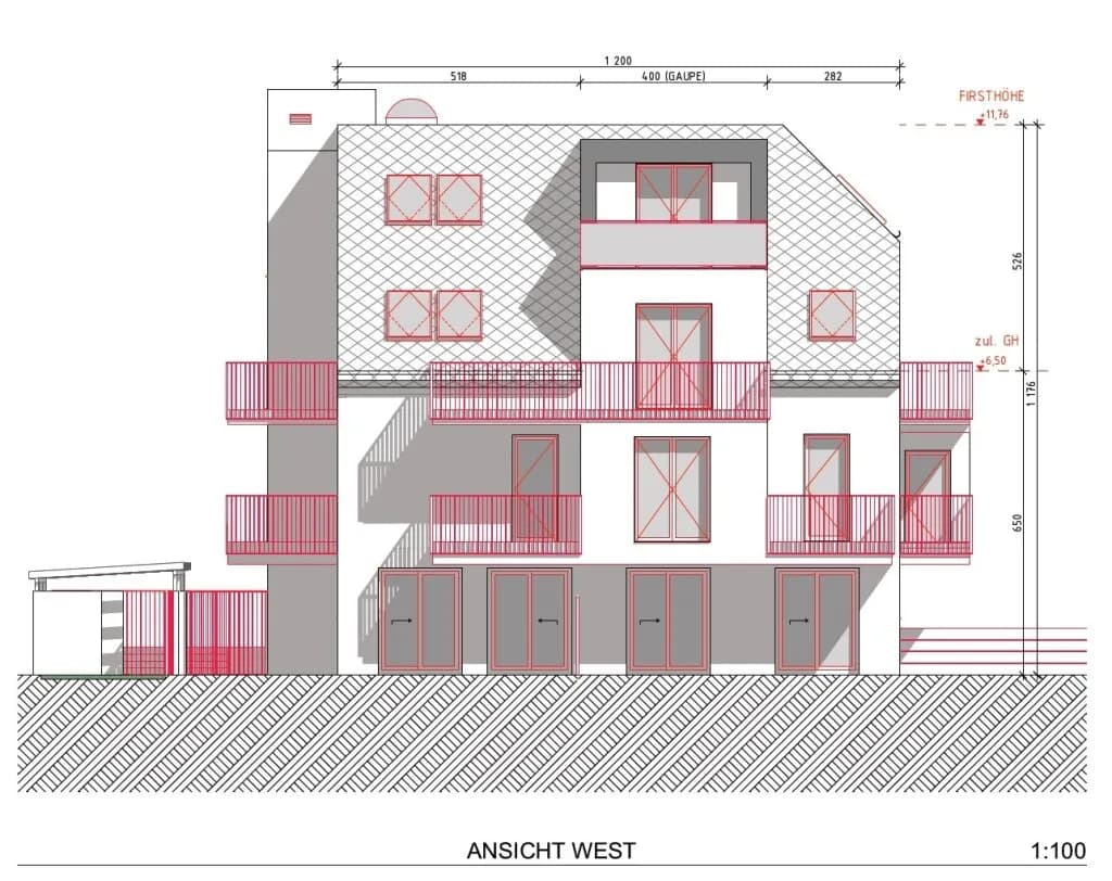Grundstück kaufen in Wien – 720 m², € 1.100.000 – Bild 7 von 19