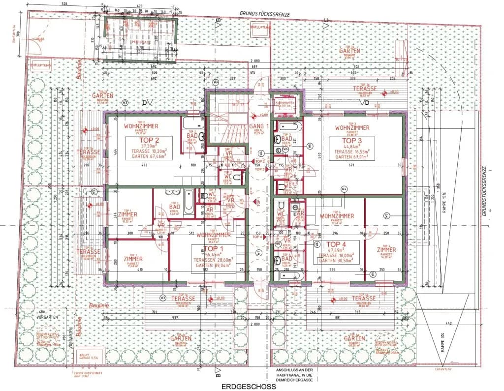 Grundstück kaufen in Wien – 720 m², € 1.100.000 – Bild 8 von 19