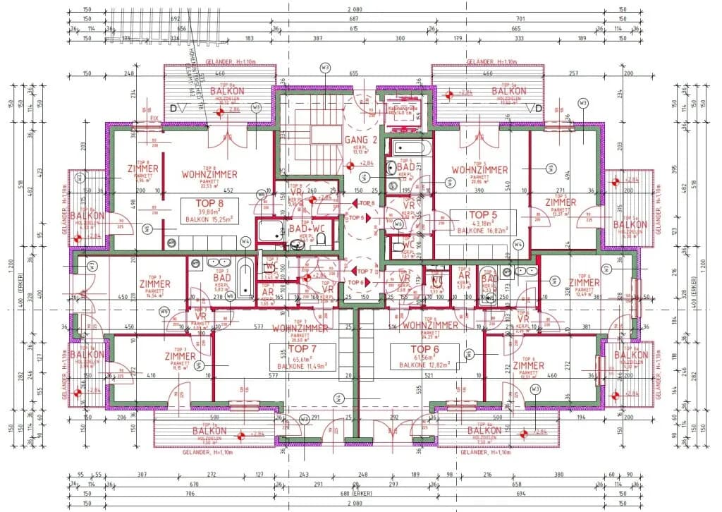 Grundstück kaufen in Wien – 720 m², € 1.100.000 – Bild 9 von 19