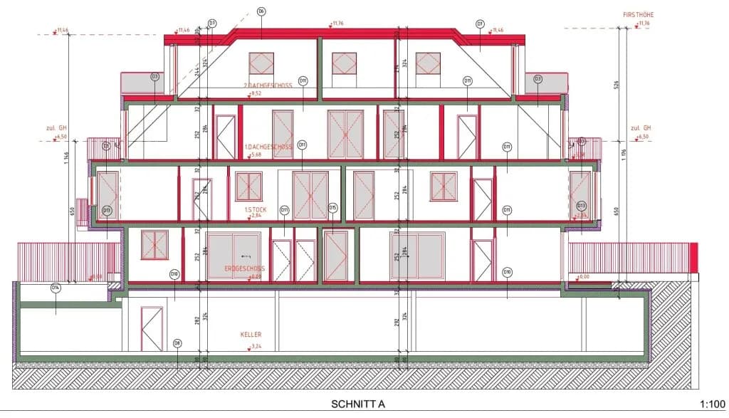 Grundstück kaufen in Wien – 720 m², € 1.100.000 – Bild 12 von 19