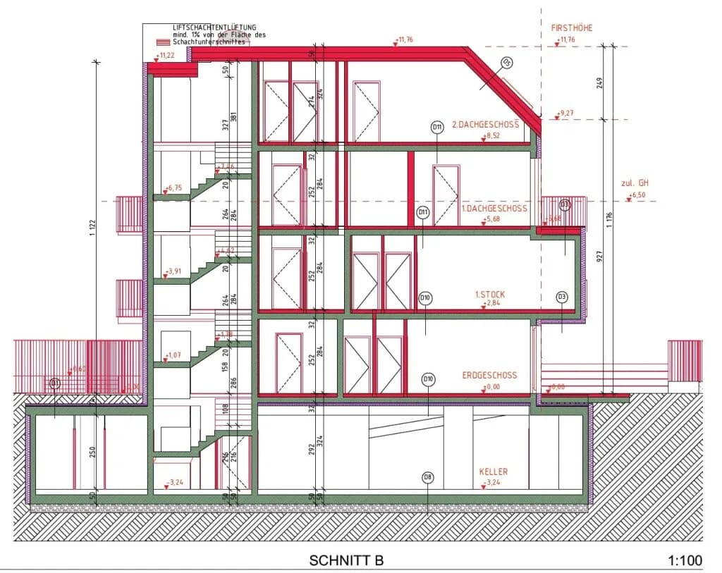 Grundstück kaufen in Wien – 720 m², € 1.100.000 – Bild 13 von 19