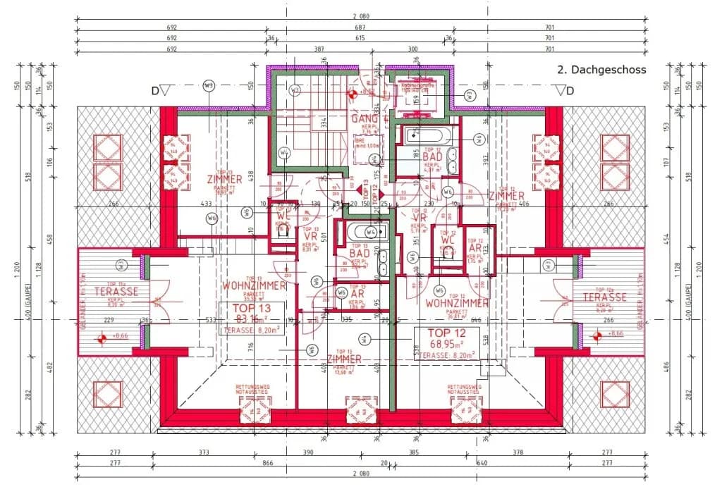 Grundstück kaufen in Wien – 720 m², € 1.100.000 – Bild 17 von 19
