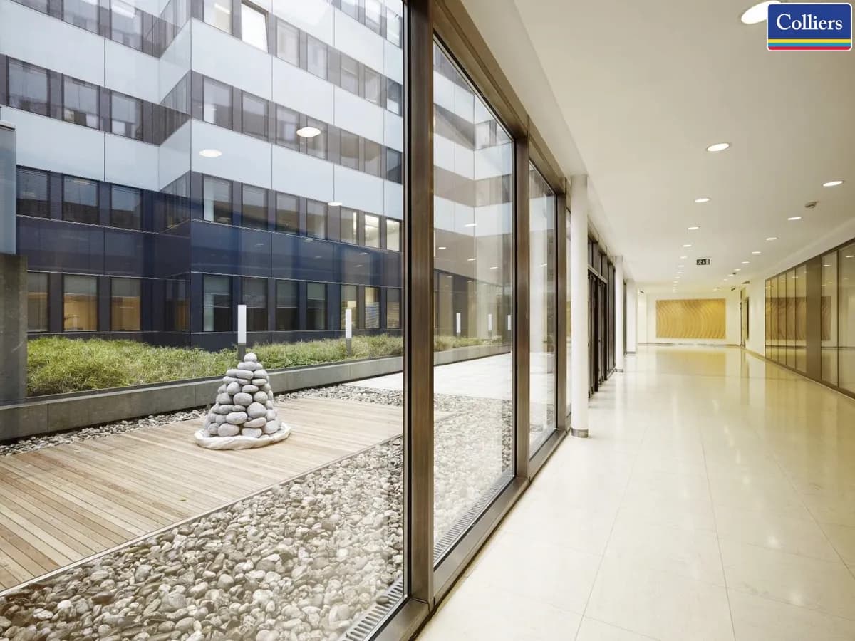 Gewerbeimmobilie mieten in Wien – 690 m², € 13.242 – Bild 9 von 12